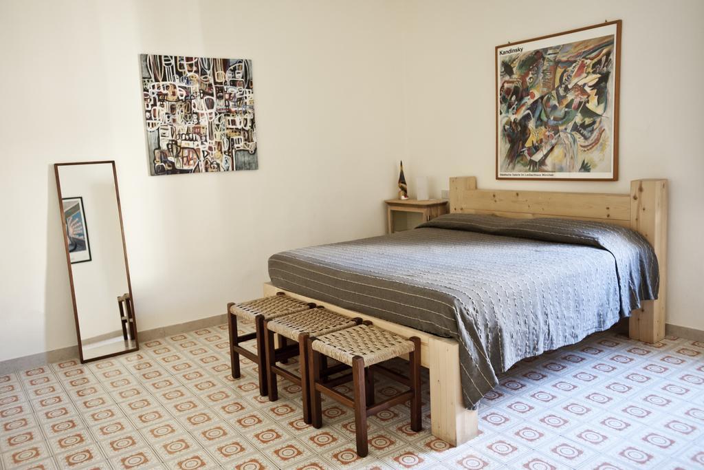 Francesca House Apartment Pisa Luaran gambar