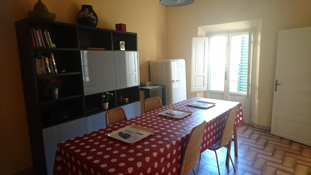 Francesca House Apartment Pisa Luaran gambar