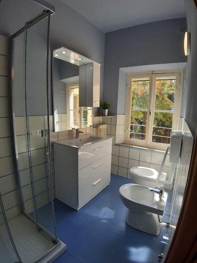 Francesca House Apartment Pisa Luaran gambar